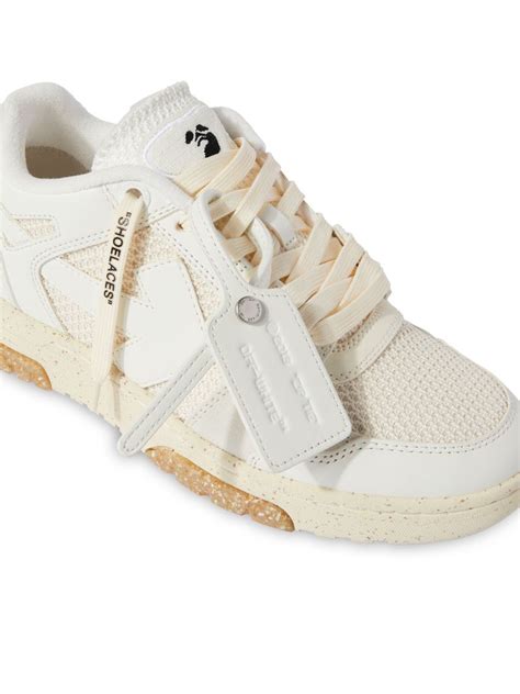 off-white out of office reps